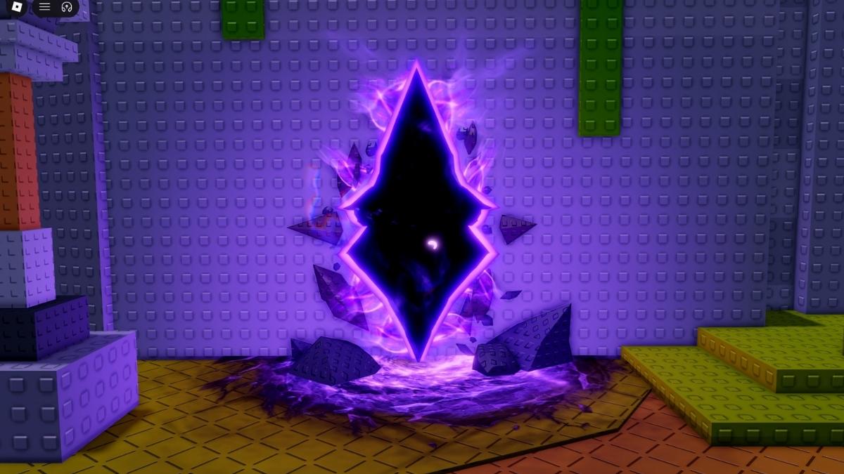 Rift Event in Steal An Egg