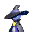 Stellarys, a Dark DPS Aniimo