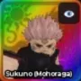 Sukuno (Mohoraga) game image