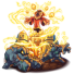 Sunray Master tower in Kingdom Rush 6 Genesis