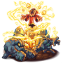 Sunray Master game image