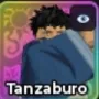 Tanzaburo game image