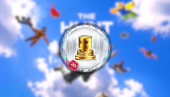 The Hunt Base Wars Challenge