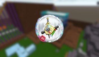 The Hunt Roblox 20 Chaos Canyon Badge and UGC Item
