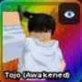 Tojo (Awakened) game image