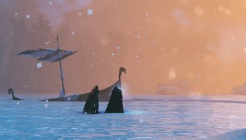 Deep North in Valheim