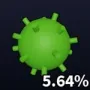 Virus Ball game image