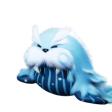 Wavwal, a Ice BREAK Aniimo
