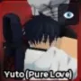 Yuto (Pure Love) game image