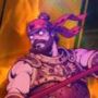 Zhang Fei game image