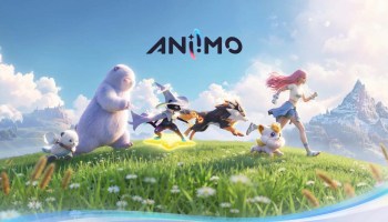 Aniimo Codes Promotional Image Taken From The Games Page