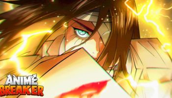 Anime Breaker Featured Image