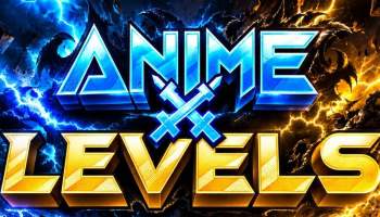 Promo for Anime Levels