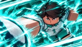 Build A Volleyball Squad Codes Promotional Image Taken From The Games Page