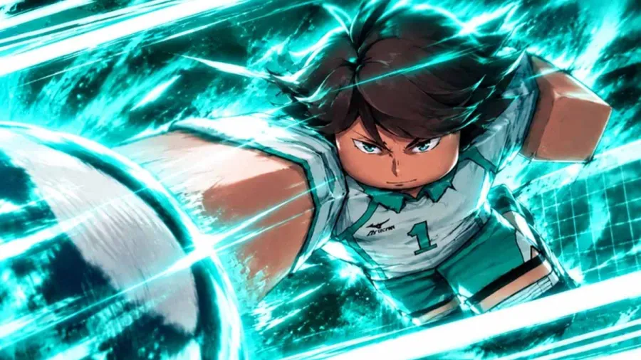 Build A Volleyball Squad Codes (October 2026) [UPD] — Free Rerolls ...