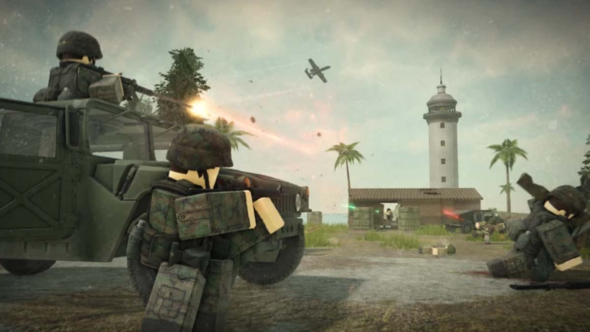 Cold War Codes Promotional Image Taken From The Games Page