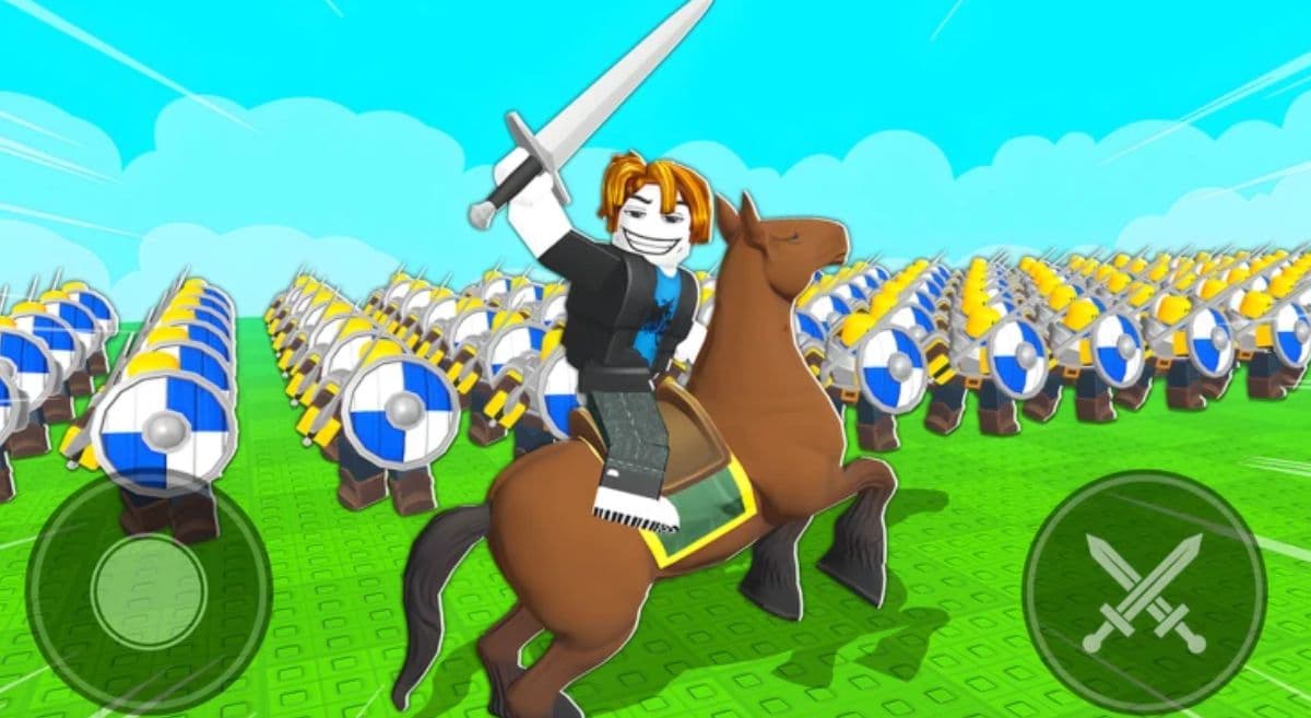 Command An Army Featured Image
