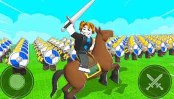 Command An Army Featured Image