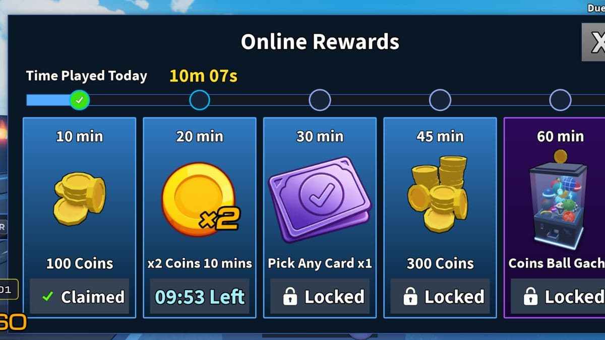 Farm coins Ball vs Ball