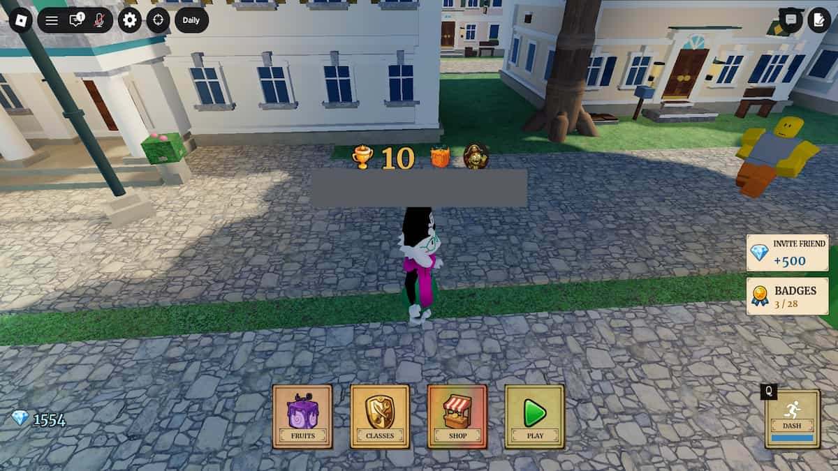 Fruit Zombie Survival gameplay screenshot