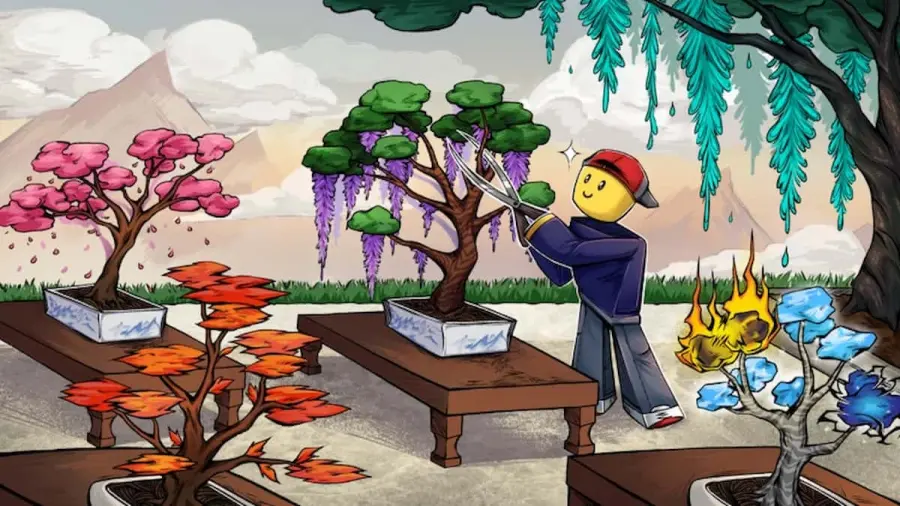 Roblox Grow a Bonsai Codes (September 2026) [BETA] — Free Gems | Pro ...