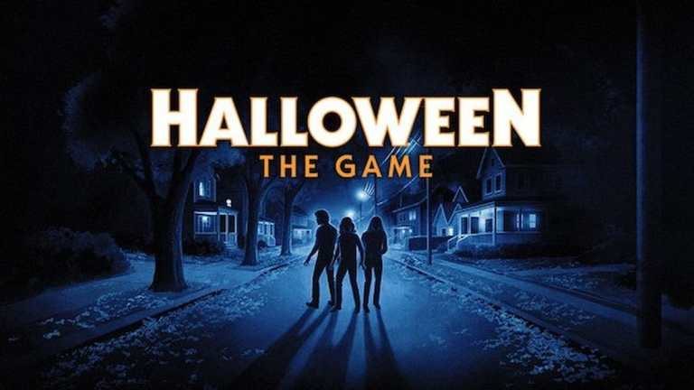 Halloween The Game Codes (September 2026)