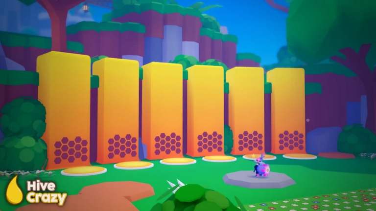 Hive Crazy Codes (September 2026) [NEW!] — Free Pies and Jelly