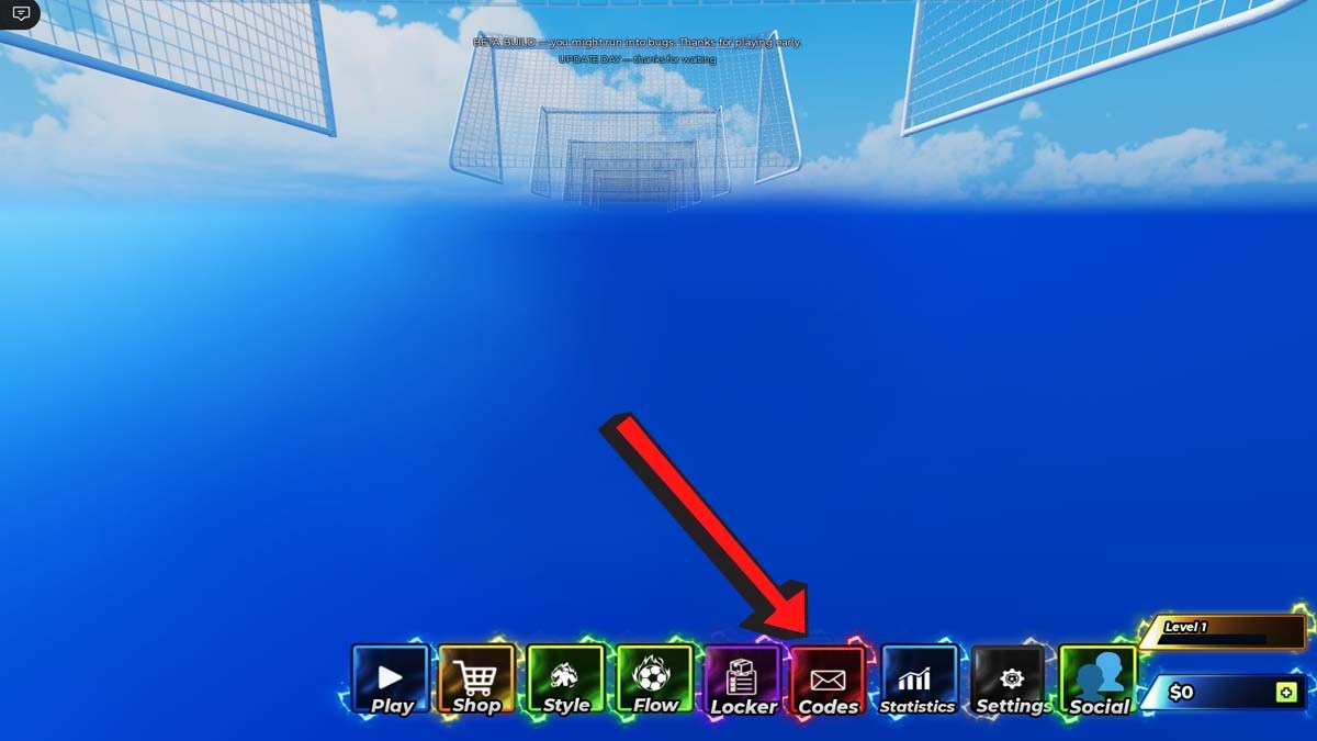 Bloxlock Codes Redemption System