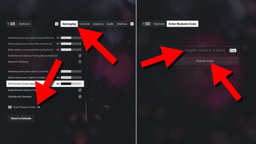 Control Resonant Codes (September 2026) — Free Skins | Pro Game Guides