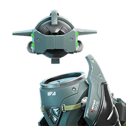 D0GB0T Sidekick