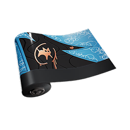 Waters of Change Wrap