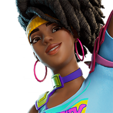 Amari skin