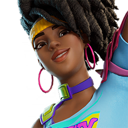 Amari Skin