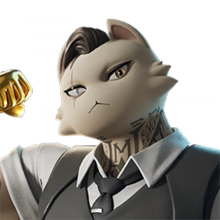 Meowdas skin