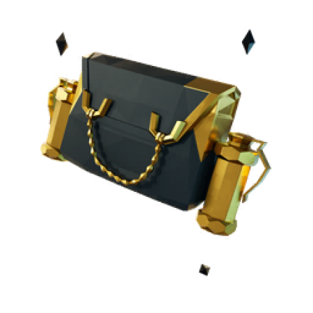 Fractured SHADOW Pack