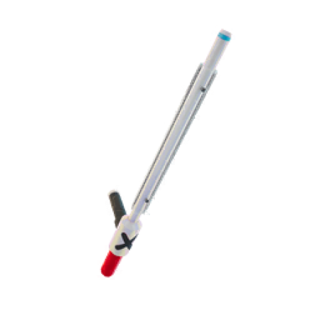 X Baton