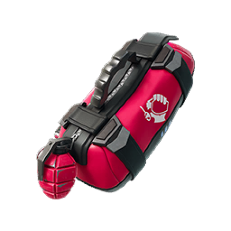 Bubbly Blowpack