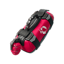 Bubbly Blowpack Back Bling
