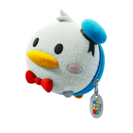 Donald Duck TSUM