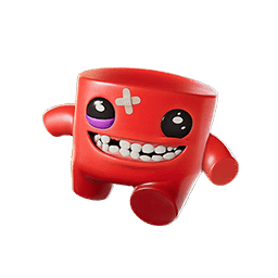 Super Meat Boy Sidekick