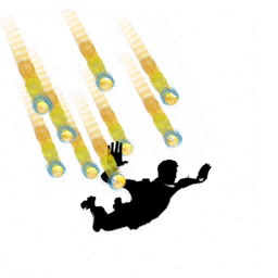 Baller Faller Contrail