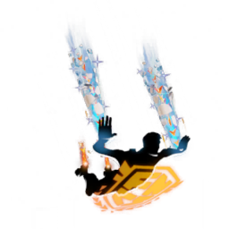 Soaring Shield