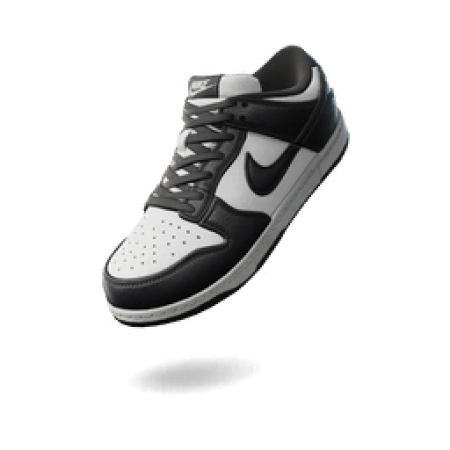 Nike Dunk Low ‘Panda’