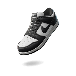 Nike Dunk Low ‘Panda’ Shoes
