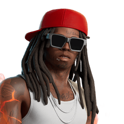 Weezy Skin
