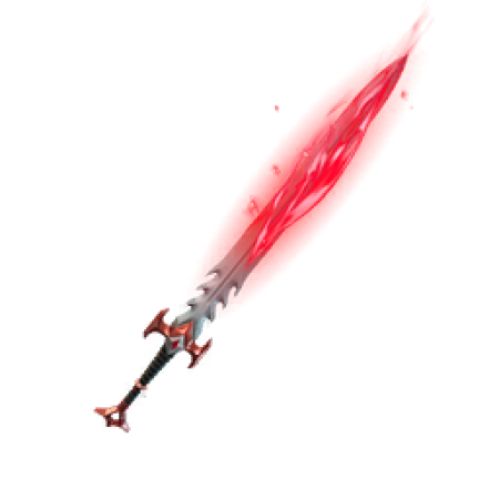 The Flame of Siege