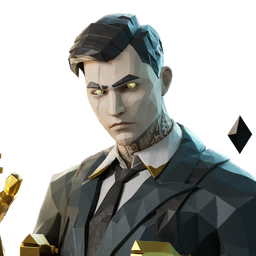 Fractal Midas Skin
