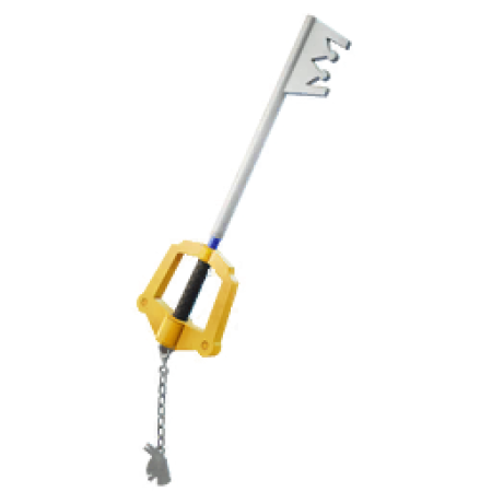 Keyblade