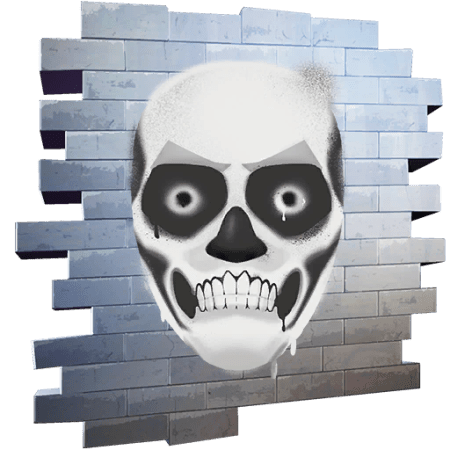 Skull Face