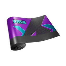 Champion’s Chaos Wrap